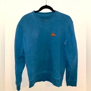 Patagonia Worn Wear Men’s Pullover